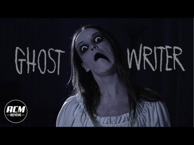 Ghost Writer