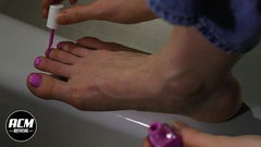 Feet (2024)