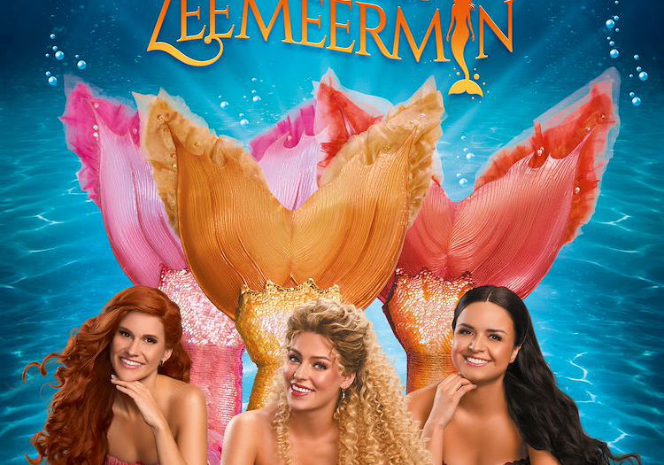 Binnenkort op Pathé Thuis (30+ films)