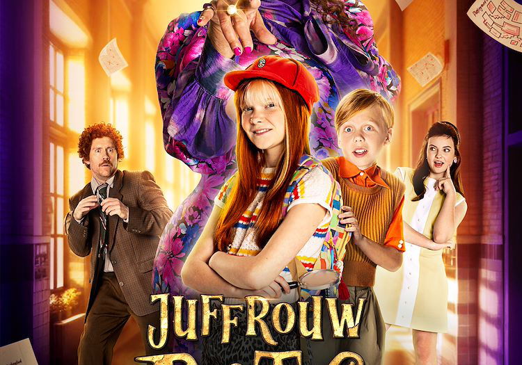 Beste Familiefilms 2025 op NPO Start &amp; Plus (januari 2026)