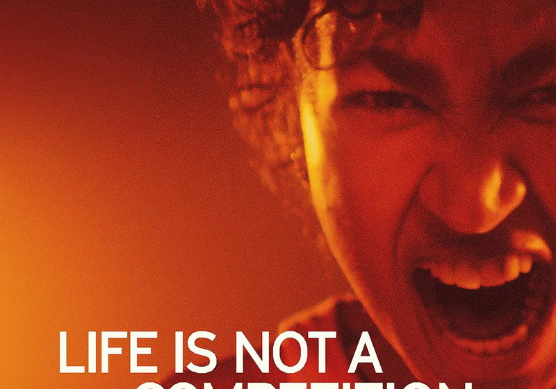 Beste Sportfilms 2023 op MUBI (oktober 2025)
