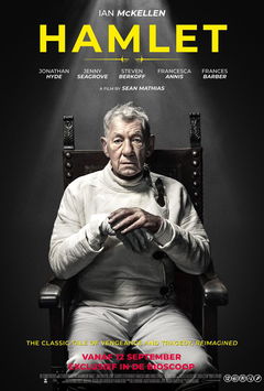 Hamlet (2024)
