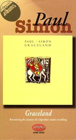 Classic Albums: Paul Simon: Graceland