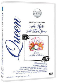 Classic Albums: Queen: A Night at the Opera (2006)