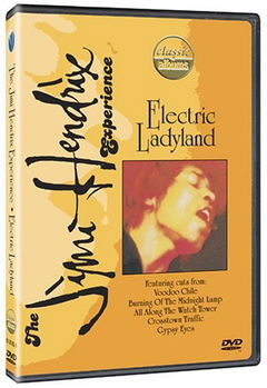Classic Albums: Jimi Hendrix: Electric Ladyland (1997)