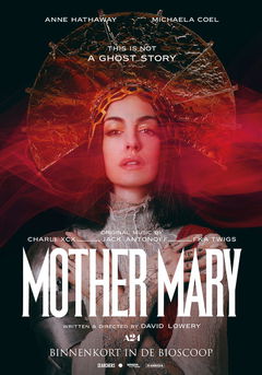 Mother Mary (2026)