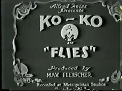 Flies