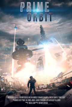 Prime Orbit (2023)