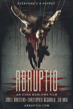 Abruptio (2023)