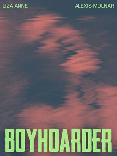 Boyhoarder (2022)