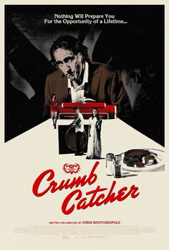 Crumb Catcher (2023)