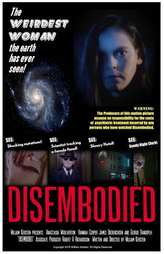 Disembodied (1998)