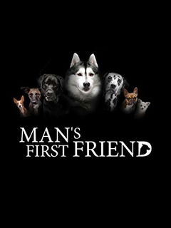 Man's First Friend (2018)