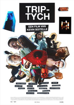Trip-Tych (2024)