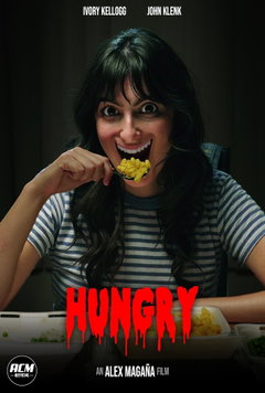 Hungry (2024)