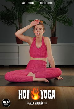 Hot Yoga (2023)