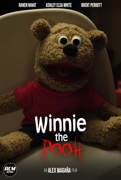 Winnie the Pooh (2023)