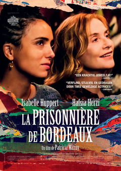 La prisonnière de Bordeaux (2024)