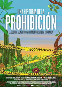 Una Historia de la Prohibición (2020)