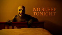 No Sleep Tonight (2024)