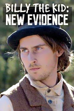 Billy the Kid: New Evidence (2015)