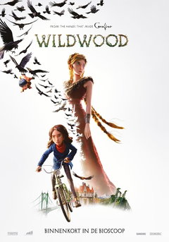 Wildwood (2026)