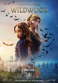 Wildwood (2026)