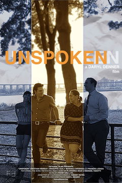 Unspoken (2023)