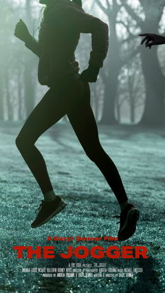 The Jogger (2021)