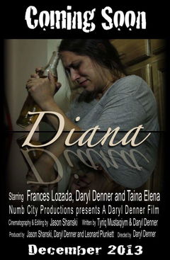 Diana (2014)