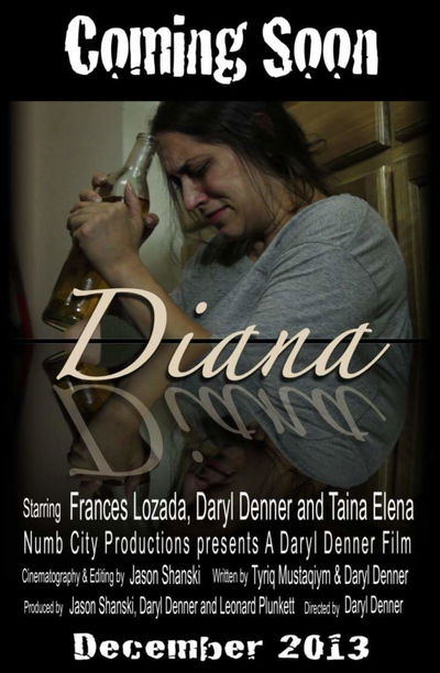 Diana