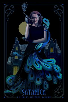 Satanica (2017)