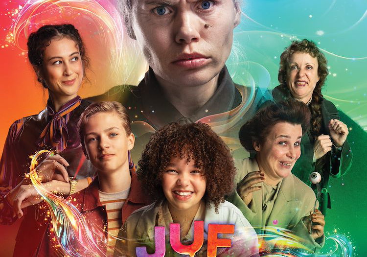 Beste Familiefilms 2024 op HBO Max (september 2025)