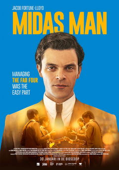 Midas Man (2024)