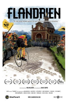 Flandrien (2015)