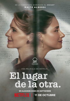 El lugar de la otra (2024)