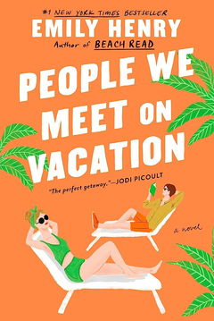 People We Meet on Vacation (2026)