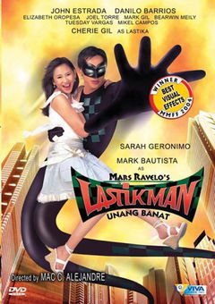 Lastikman (2004)
