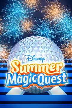 Disney Summer Magic Quest (2022)