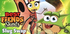 Best Fiends: Slug Swap (2021)