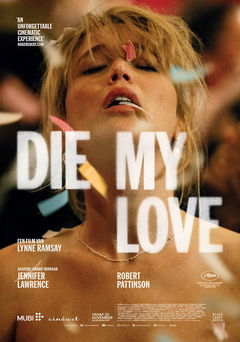 Die My Love (2025)