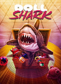 Doll Shark (2022)