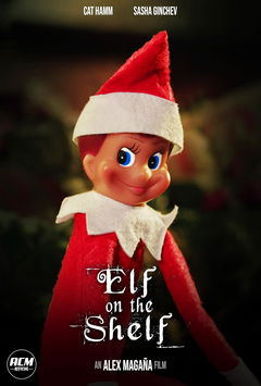 Elf on the Shelf (2023)
