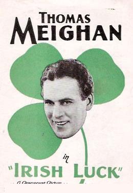 Irish Luck
