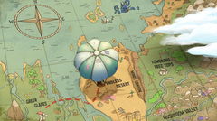 Best Fiends: Temper's Adventure 2: Part 1 (2022)