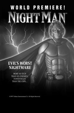NightMan (1997)