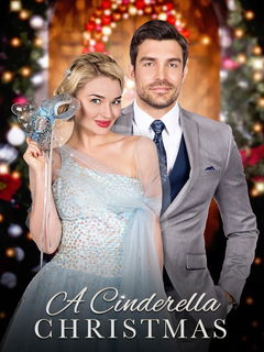 A Cinderella Christmas (2016)