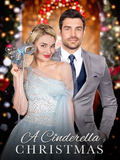 A Cinderella Christmas