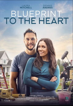 Blueprint to the Heart (2020)