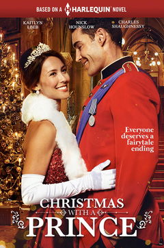 Christmas with a Prince (2018)